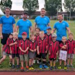Fußballkids