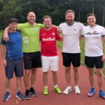 Gegnermannschaft